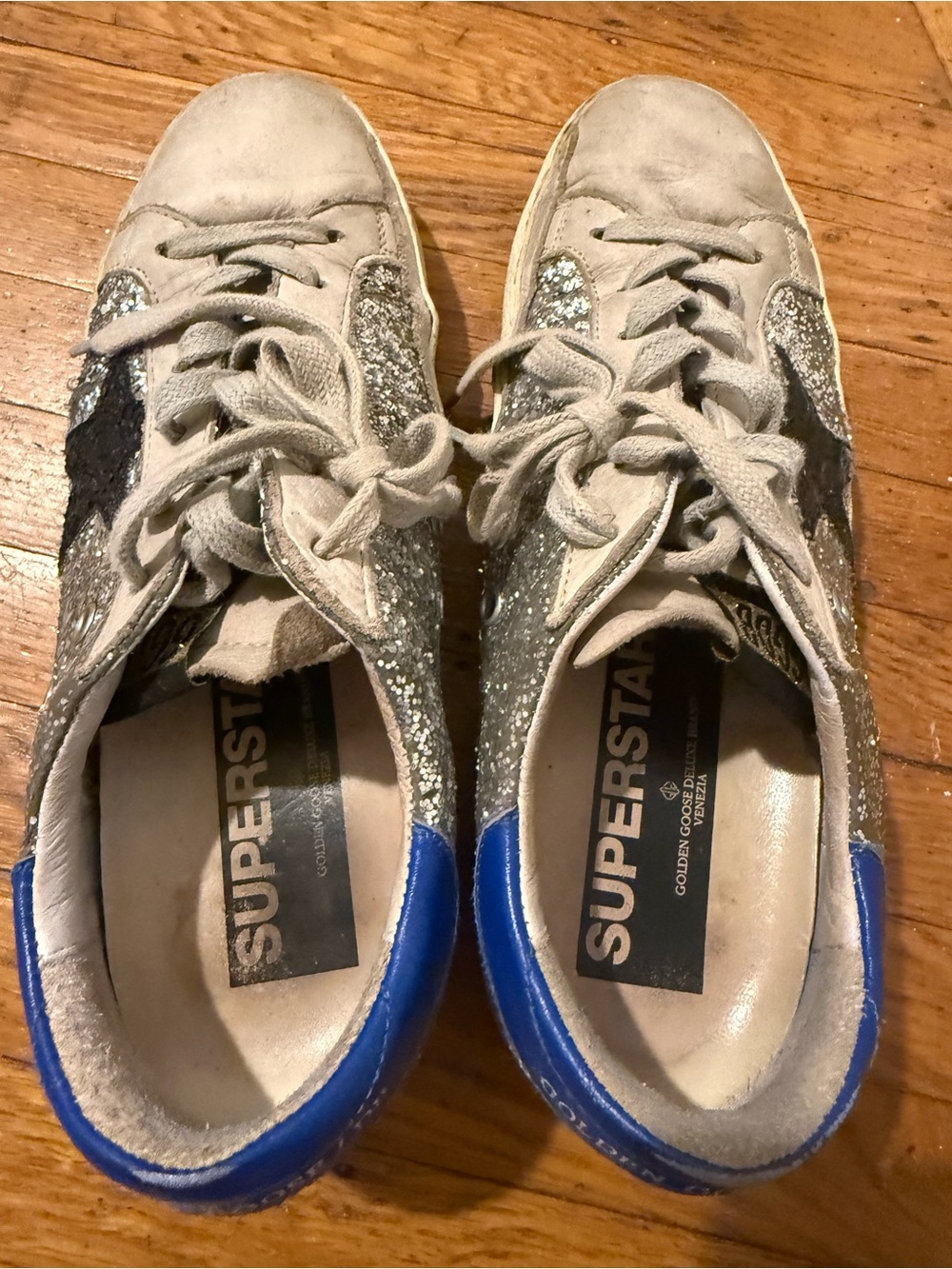 Golden Goose - Picture 3 of 5
